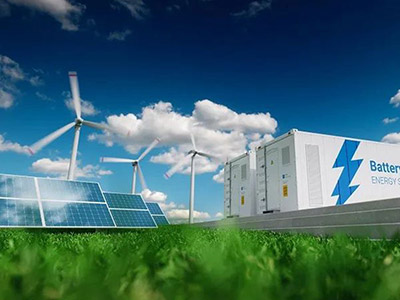 風力發電行業